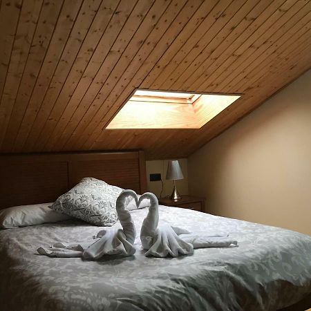Apartamentos Vista Sierra Nevada Eksteriør bilde