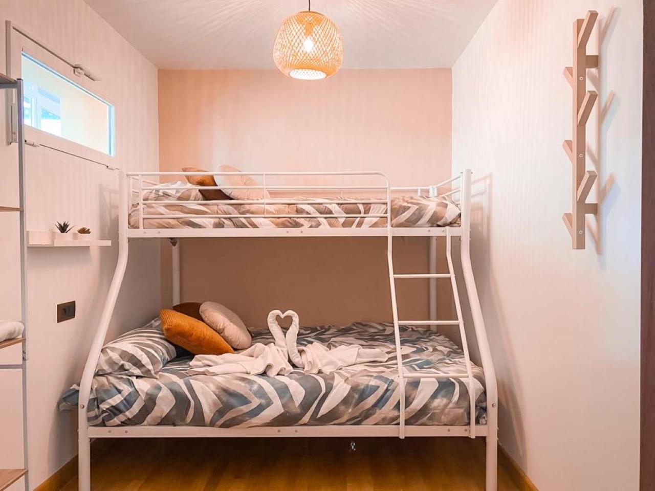 Apartamentos Vista Sierra Nevada Rom bilde