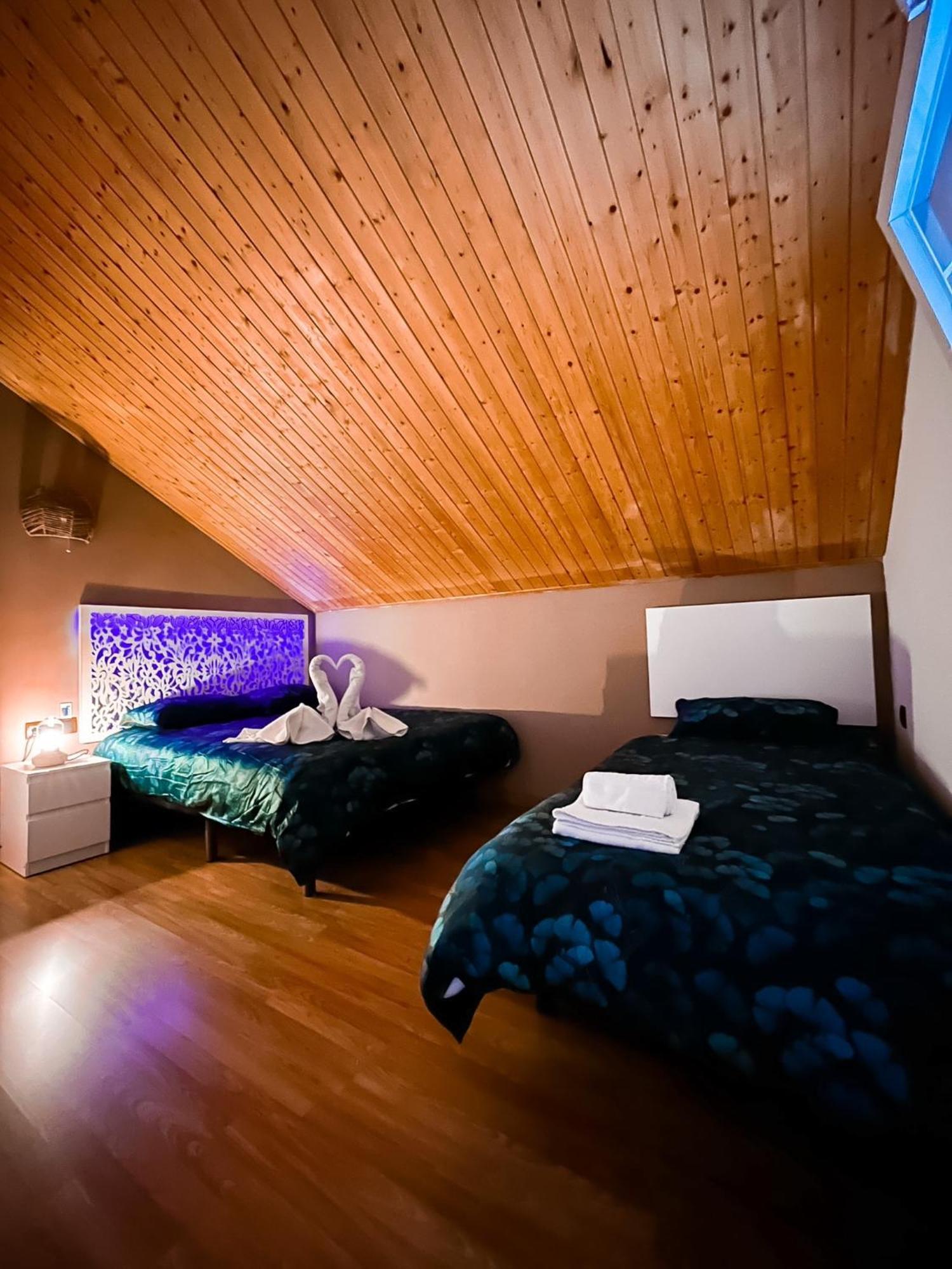 Apartamentos Vista Sierra Nevada Rom bilde