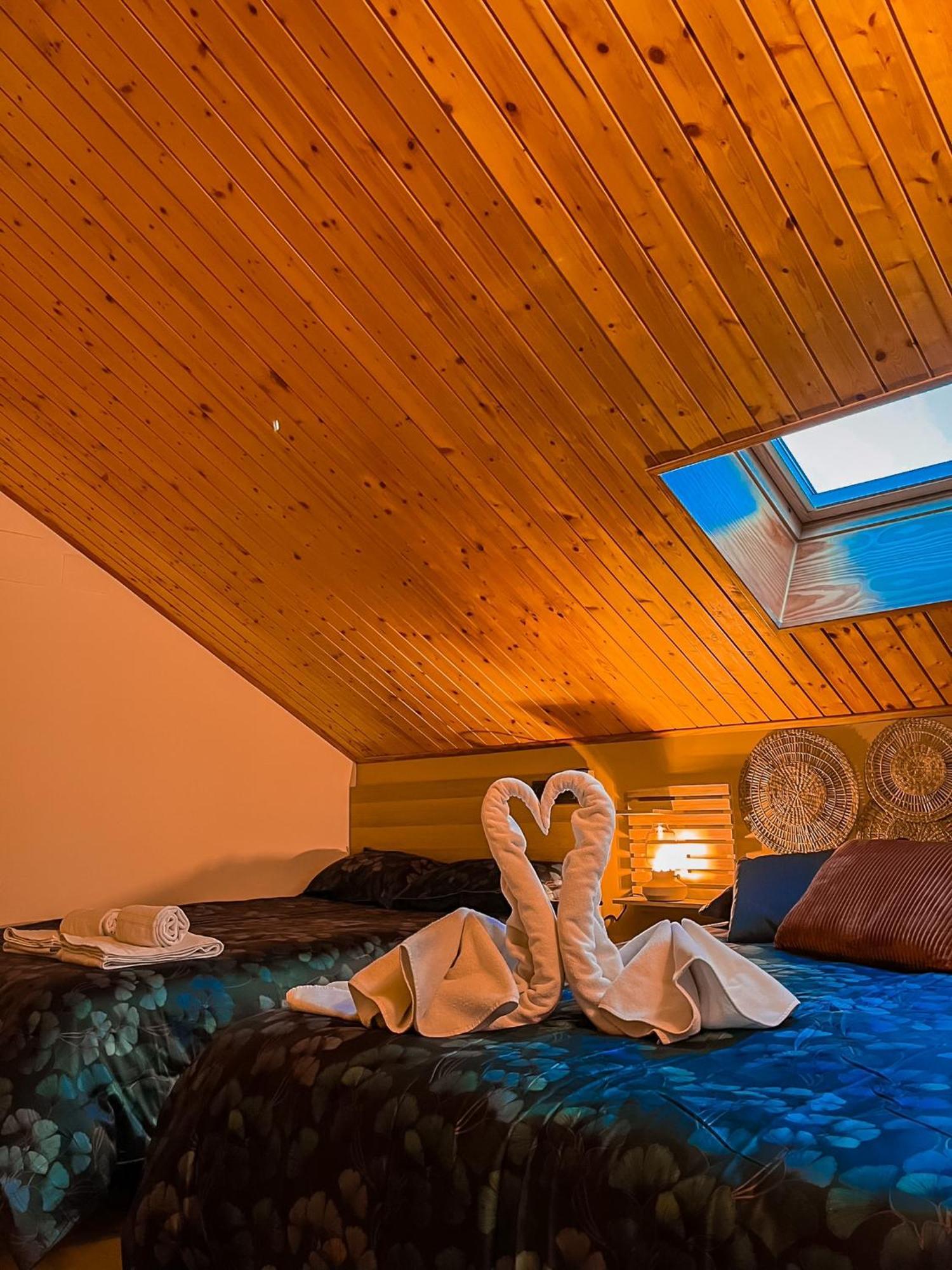 Apartamentos Vista Sierra Nevada Rom bilde