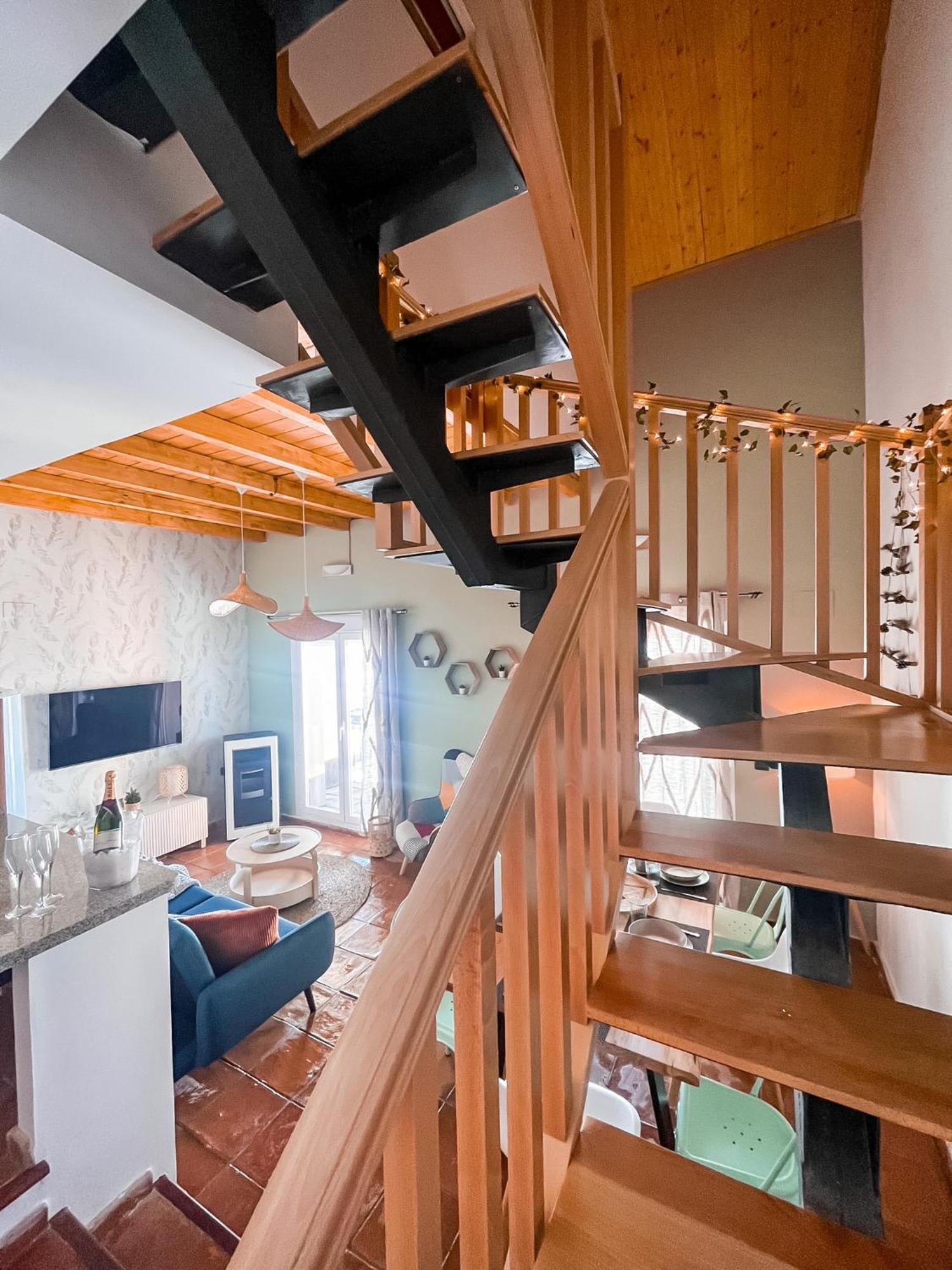Apartamentos Vista Sierra Nevada Rom bilde