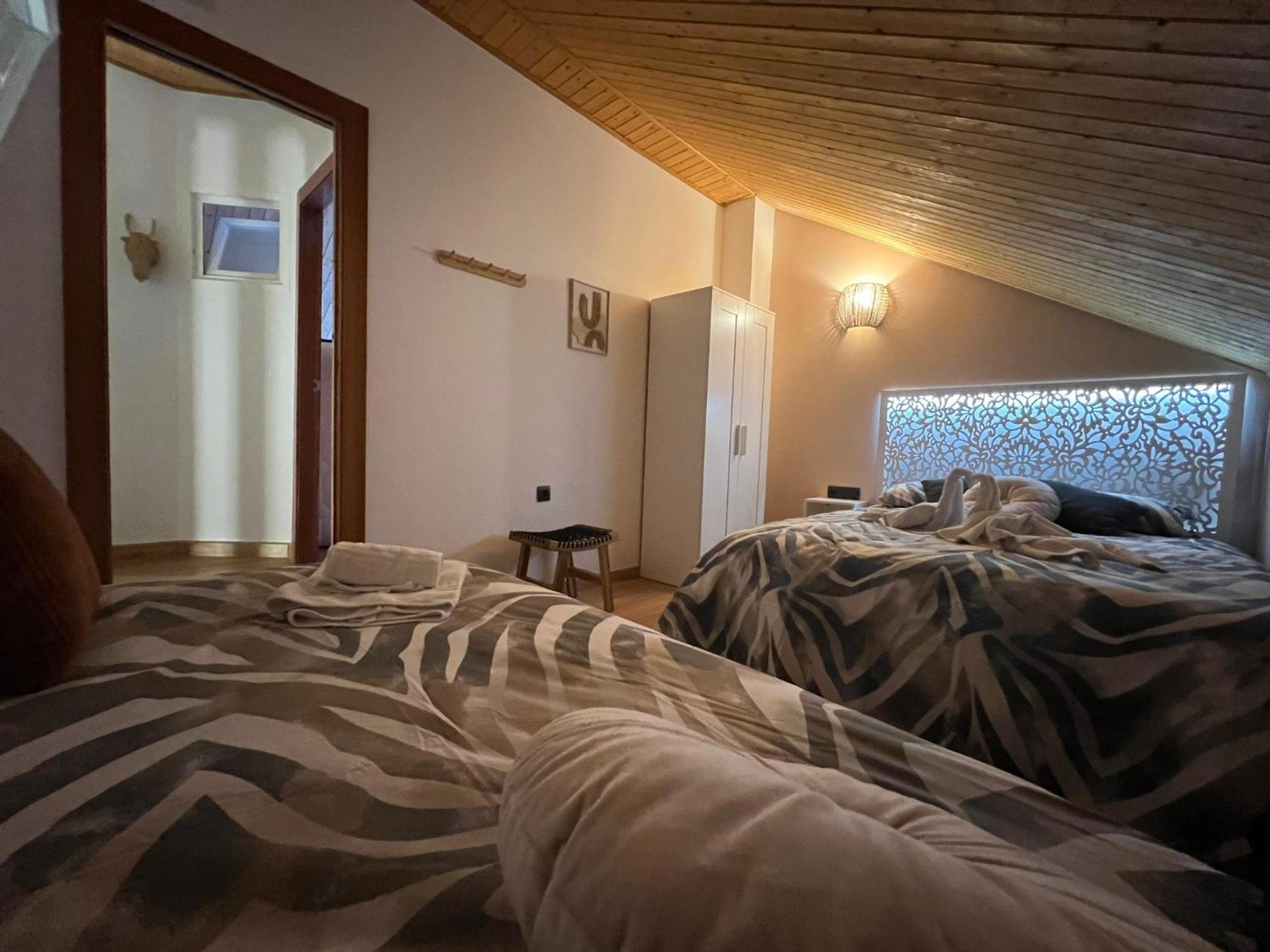 Apartamentos Vista Sierra Nevada Rom bilde