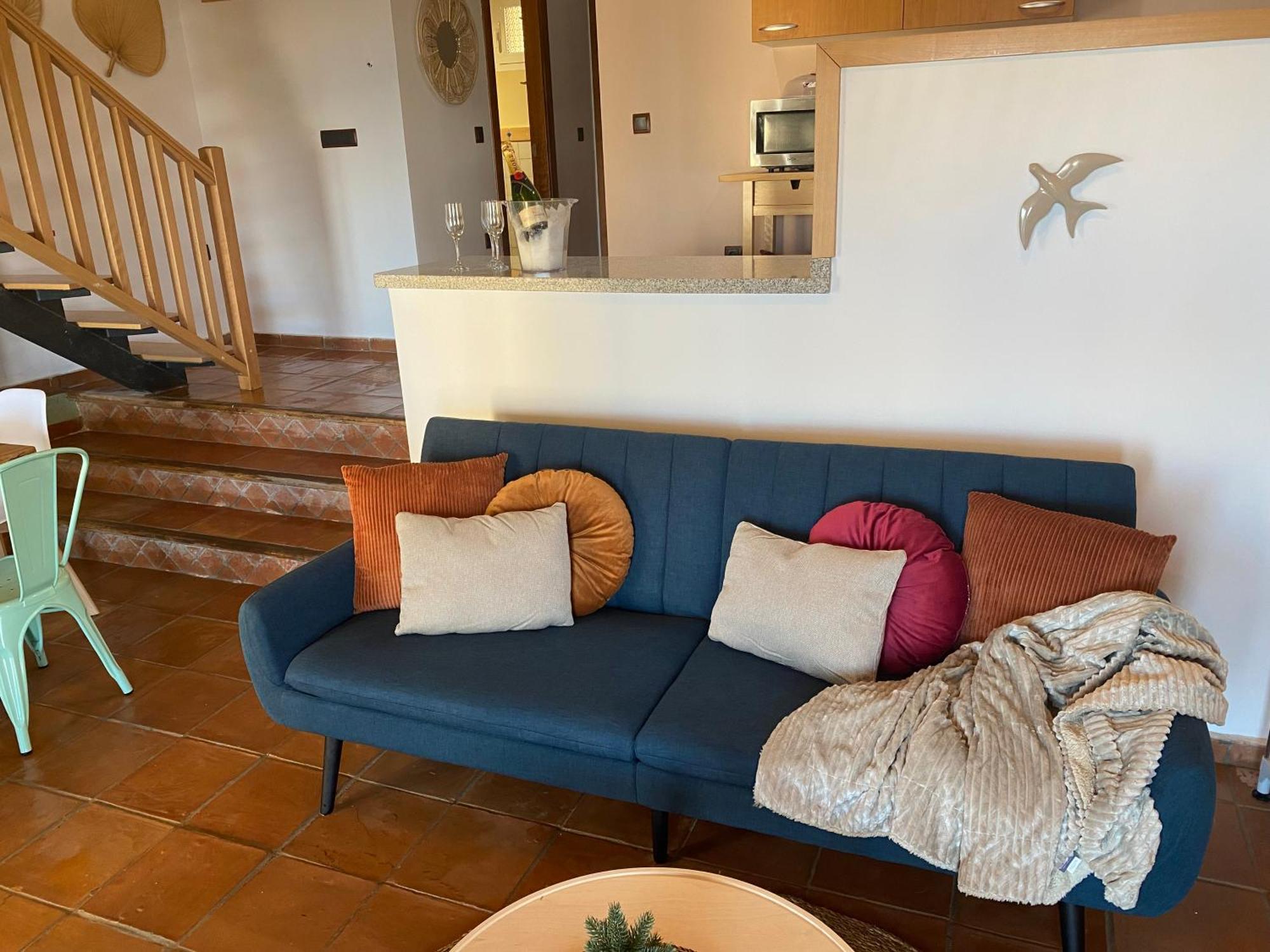 Apartamentos Vista Sierra Nevada Rom bilde