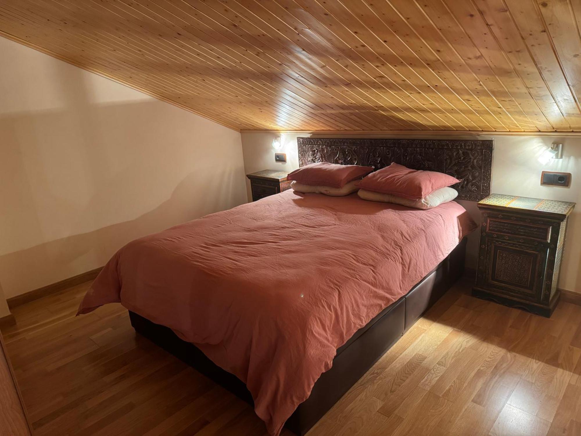 Apartamentos Vista Sierra Nevada Rom bilde