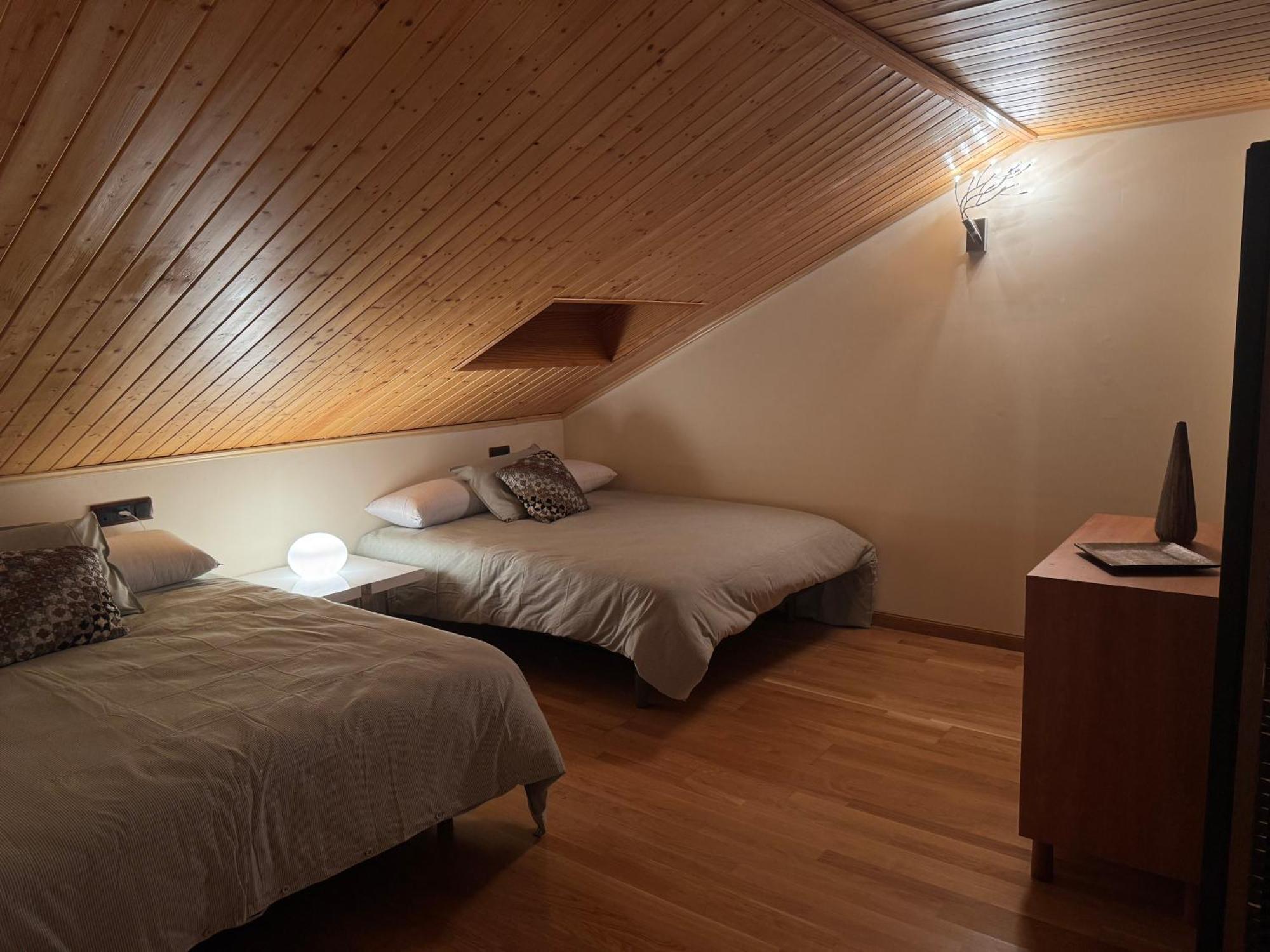 Apartamentos Vista Sierra Nevada Rom bilde