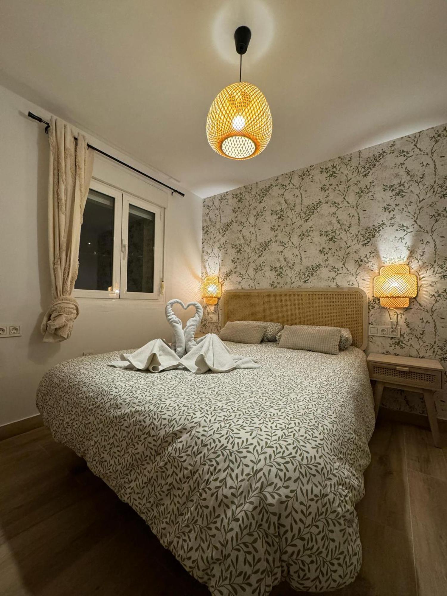 Apartamentos Vista Sierra Nevada Rom bilde