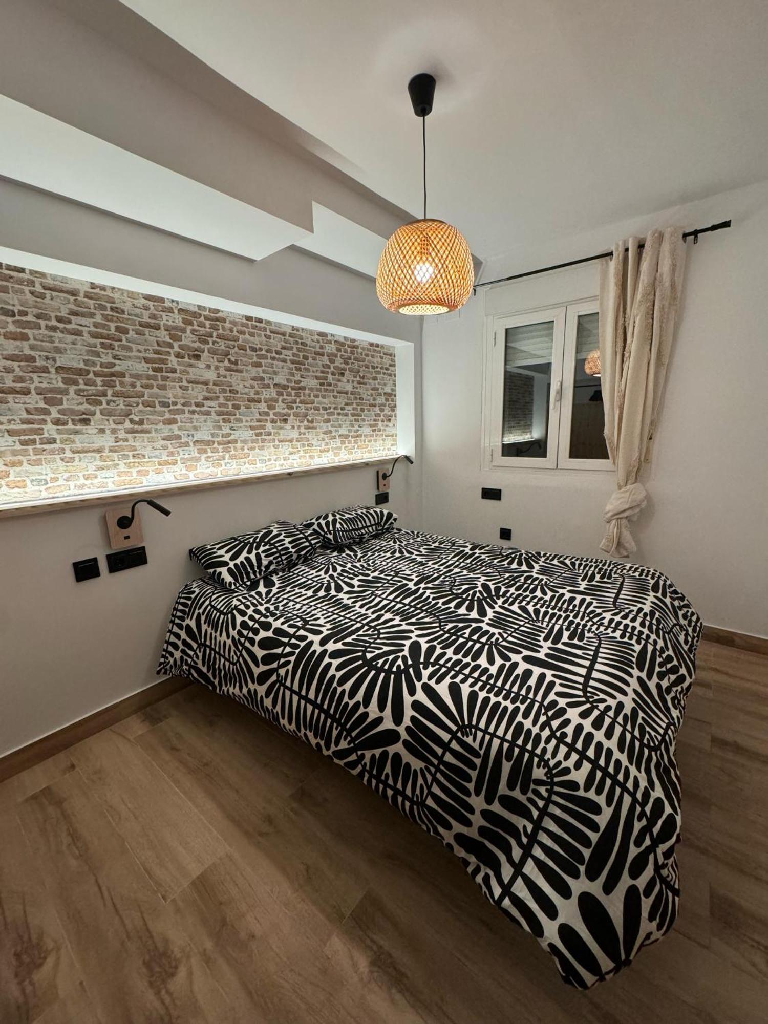 Apartamentos Vista Sierra Nevada Rom bilde