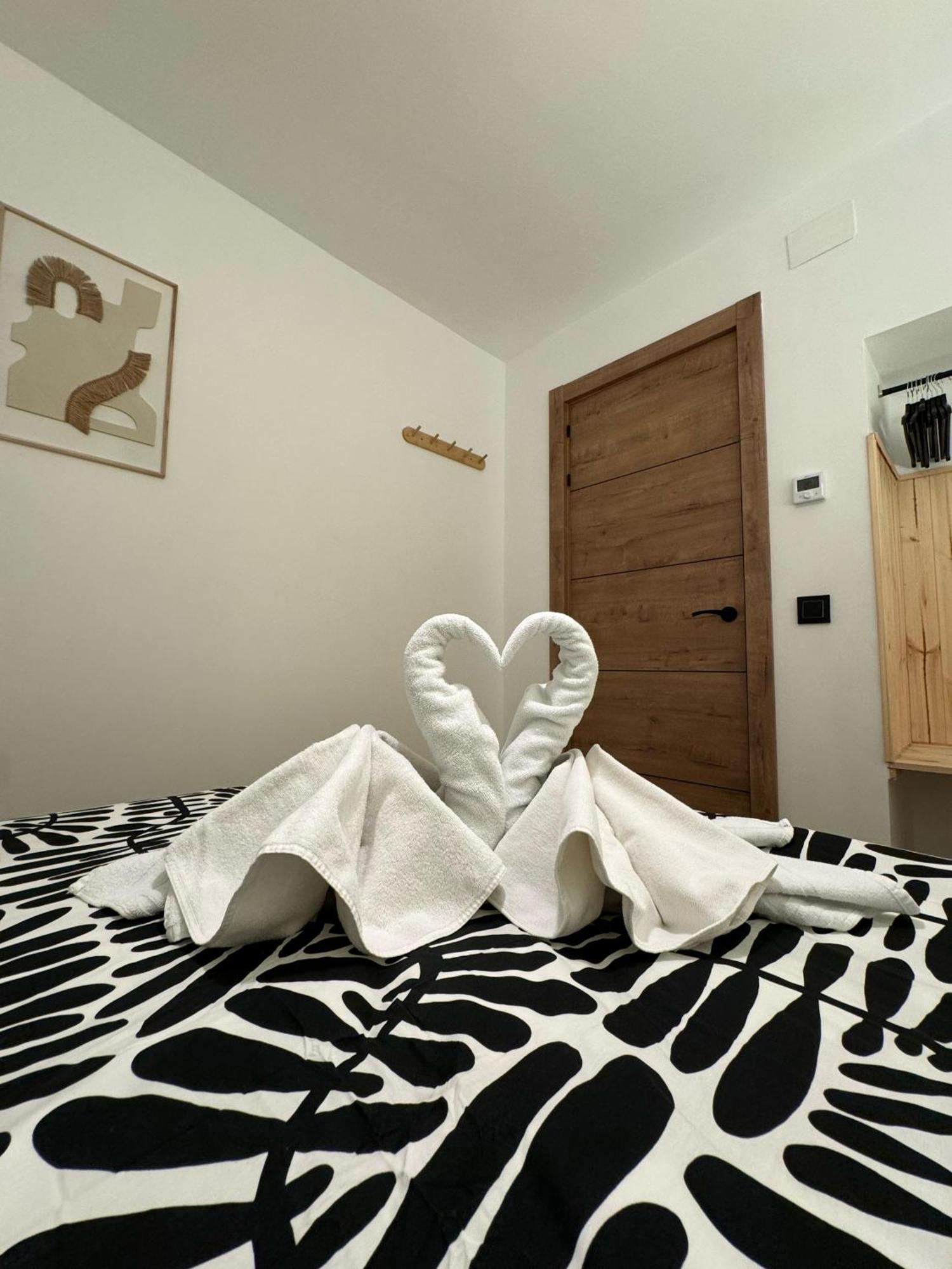 Apartamentos Vista Sierra Nevada Rom bilde